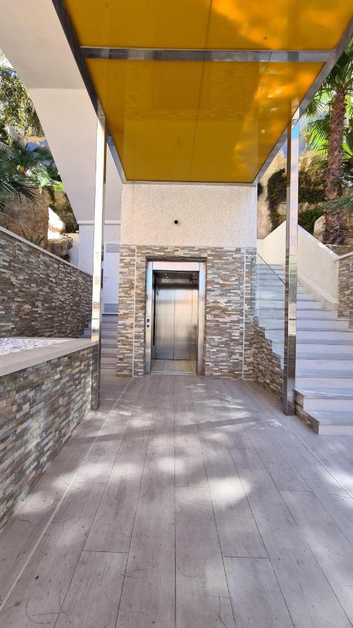 Apartamento Trinisol II 4 If بينايدورم المظهر الخارجي الصورة