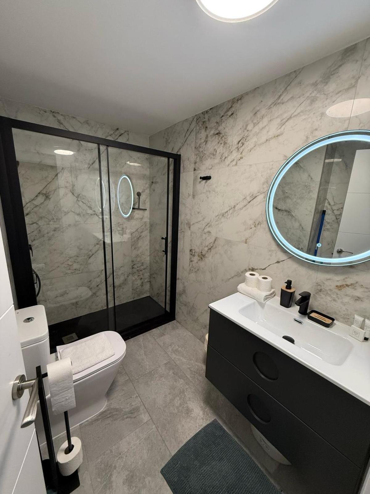 Apartamento Trinisol II 4 If بينايدورم المظهر الخارجي الصورة